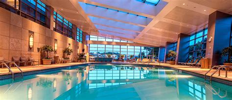 mohegan sun sky tower pool|Luxury Pools & Cabana Rentals .